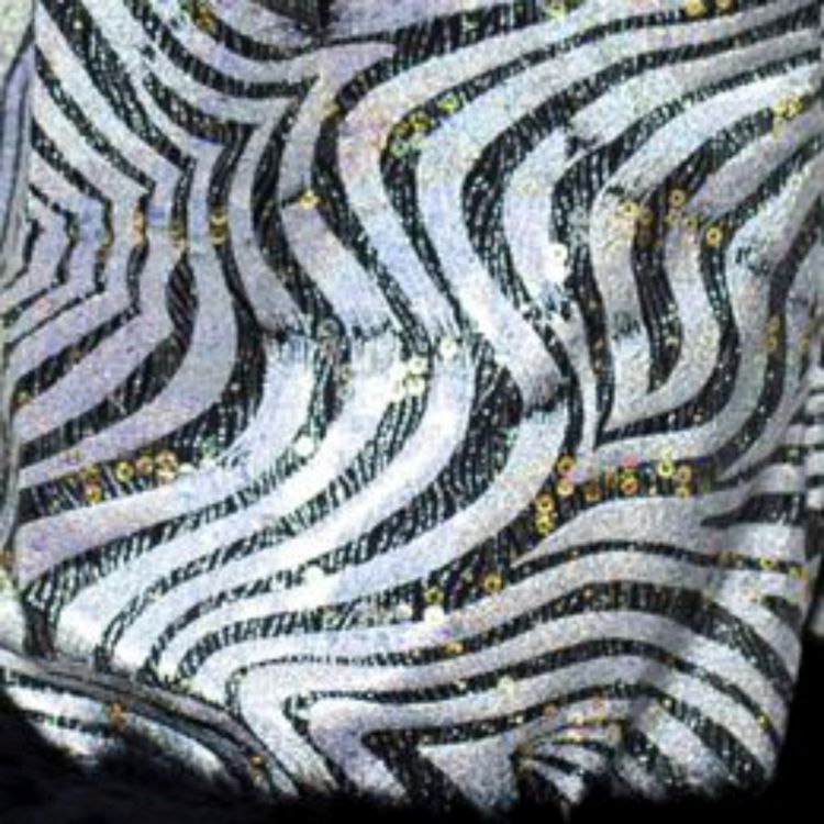 Zebra Kostüm für Damen Gr. S- L Kleid schwarz-weiß Tierkostüm Fasching Karneval Mottoparty SALE Kleid mit Kapuze