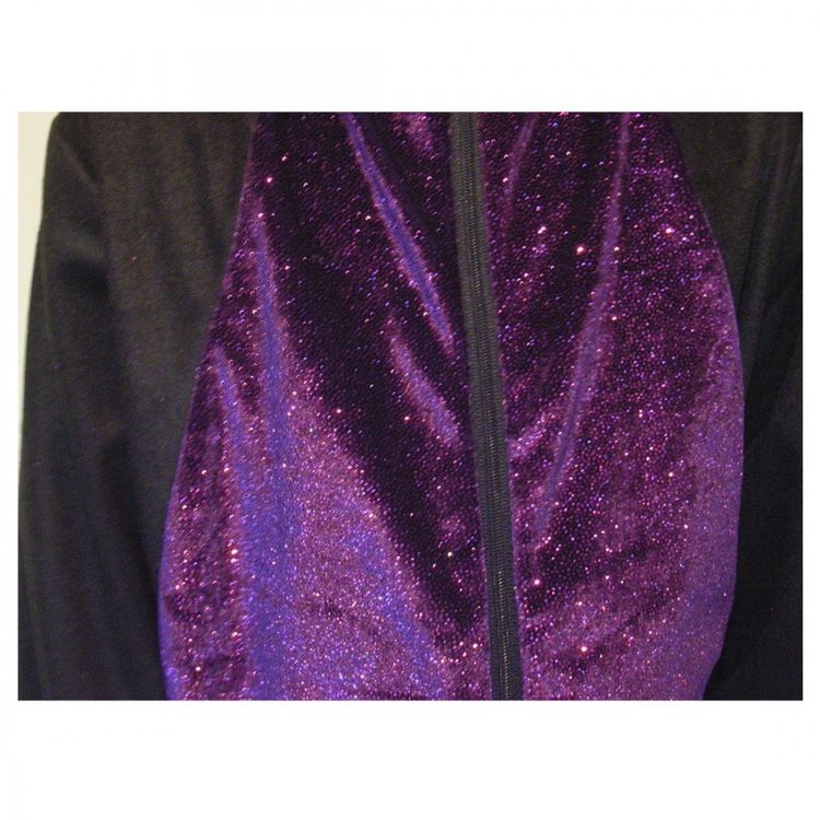 Fledermaus Kostüm Blacky II Halloween für Kinder Fledermaus Kostüm Blacky II Halloween für Kinder Gr. 104-116 schwarz-lila Tierkostüm SALE Fasching Karneval Mottoparty Kindergeburtstag