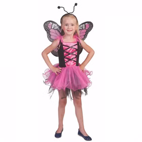 Schmetterling Kostüm pink für Kinder Gr. 104-140 Kleid Flügel Haarreif Tier Tierkostüm Fasching Karneval Mottoparty Kindergeburtstag Kinderfasching Schmetterling Kostüm pink für Kinder Gr. 104-140 Kleid Flügel Haarreif Tier Tierkostüm Fasching Karneval Mottoparty Kindergeburtstag Kinderfasching